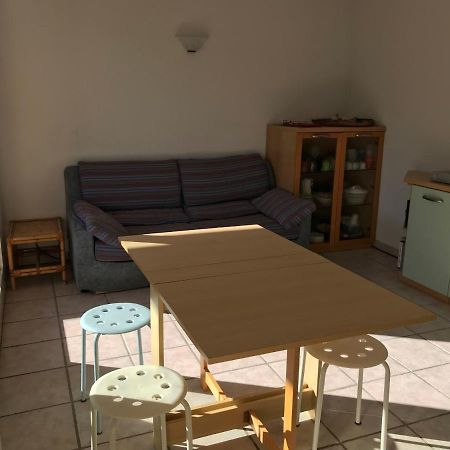 Sun&Sea Terrace Two-Bedroom Apartment Рокебрюн — Кап-Мартен Экстерьер фото